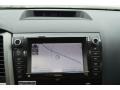 2013 Toyota Tundra Graphite Interior Navigation Photo