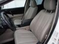 Crystal White Pearl Mica - CX-7 Touring Photo No. 11