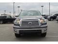 2013 Magnetic Gray Metallic Toyota Tundra Platinum CrewMax 4x4  photo #48