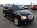 2007 Onyx Black GMC Envoy Denali 4x4  photo #4