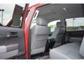 2013 Toyota Tundra XSP-X CrewMax Rear Seat