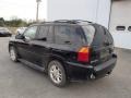 2007 Onyx Black GMC Envoy Denali 4x4  photo #6