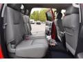 2013 Toyota Tundra XSP-X CrewMax Rear Seat