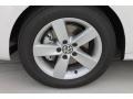 Candy White - Jetta TDI Sedan Photo No. 4