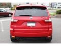 Crimson Red - X3 3.0si Photo No. 6