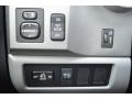 2013 Toyota Tundra XSP-X CrewMax Controls