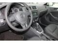 Candy White - Jetta TDI Sedan Photo No. 12