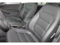 Candy White - Jetta TDI Sedan Photo No. 13