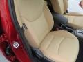 2013 Red Allure Hyundai Elantra Limited  photo #18
