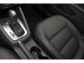 Candy White - Jetta TDI Sedan Photo No. 15