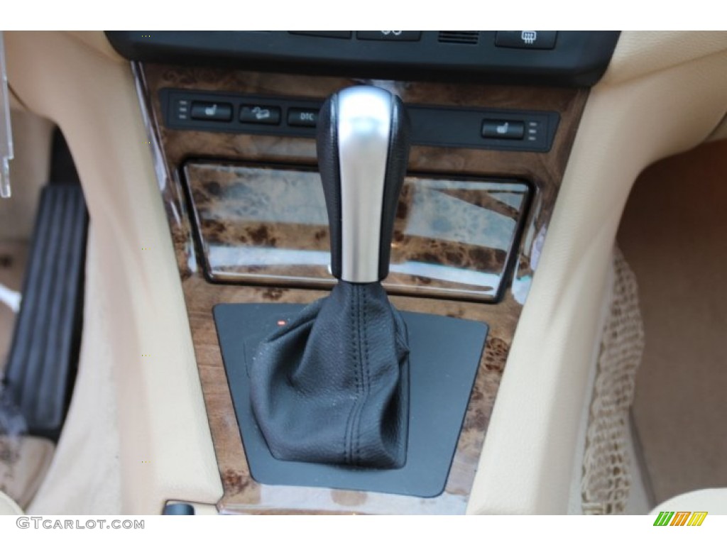 2007 X3 3.0si - Crimson Red / Sand Beige photo #15