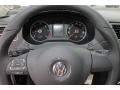Candy White - Jetta TDI Sedan Photo No. 22