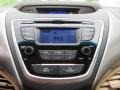 2013 Red Allure Hyundai Elantra Limited  photo #28