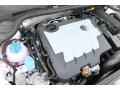 Candy White - Jetta TDI Sedan Photo No. 30