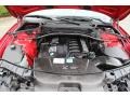 Crimson Red - X3 3.0si Photo No. 29