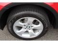 Crimson Red - X3 3.0si Photo No. 32