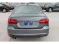 2013 Platinum Gray Metallic Volkswagen Jetta GLI Autobahn  photo #8