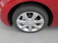 2013 Red Allure Hyundai Elantra Limited  photo #11