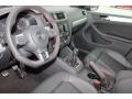Platinum Gray Metallic - Jetta GLI Autobahn Photo No. 12