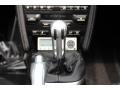  2009 911 Carrera 4S Coupe 6 Speed Manual Shifter