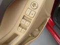 2013 Red Allure Hyundai Elantra Limited  photo #22