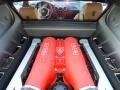 4.3 Liter DOHC 32-Valve VVT V8 Engine for 2008 Ferrari F430 Coupe F1 #79834477