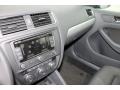 Platinum Gray Metallic - Jetta GLI Autobahn Photo No. 22