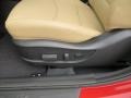 2013 Red Allure Hyundai Elantra Limited  photo #24