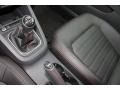 Platinum Gray Metallic - Jetta GLI Autobahn Photo No. 23