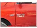 2013 Copperhead Pearl Ram 1500 Express Crew Cab  photo #2