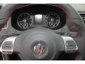 2013 Platinum Gray Metallic Volkswagen Jetta GLI Autobahn  photo #26