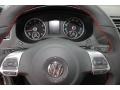 Platinum Gray Metallic - Jetta GLI Autobahn Photo No. 26