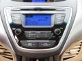 2013 Red Allure Hyundai Elantra Limited  photo #28