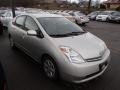 Millenium Silver Metallic - Prius Hybrid Photo No. 1