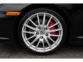 2009 Porsche 911 Carrera 4S Coupe Wheel and Tire Photo