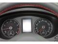 Platinum Gray Metallic - Jetta GLI Autobahn Photo No. 29