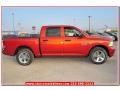 2013 Copperhead Pearl Ram 1500 Express Crew Cab  photo #8