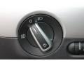 Platinum Gray Metallic - Jetta GLI Autobahn Photo No. 30