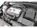 Platinum Gray Metallic - Jetta GLI Autobahn Photo No. 37
