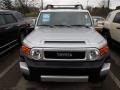Titanium Metallic - FJ Cruiser 4WD Photo No. 2