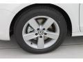 Candy White - Jetta TDI Sedan Photo No. 4