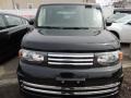 2009 Super Black Nissan Cube Krom Edition  photo #2