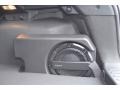 2013 Ford Focus ST Charcoal Black Full-Leather Recaro Seats Interior Audio System Photo