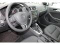 Candy White - Jetta TDI Sedan Photo No. 12