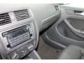 Candy White - Jetta TDI Sedan Photo No. 14