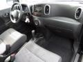 2009 Super Black Nissan Cube Krom Edition  photo #7