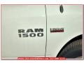 2013 Bright White Ram 1500 Express Crew Cab  photo #9