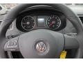 Candy White - Jetta TDI Sedan Photo No. 25
