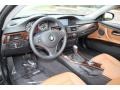 Black Sapphire Metallic - 3 Series 328i xDrive Coupe Photo No. 10