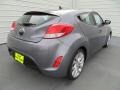 Triathlon Gray - Veloster  Photo No. 4